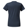 Dámske turistické funkčné tričko Schöffel CIRC T SHIRT SULTEN  - tmavo modrá