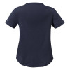 Dámske turistické funkčné tričko Schöffel HABERSPITZ  - tmavo modrá
