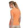 Dámske funkčné tričko Schöffel BUCHBERG  - oranžová