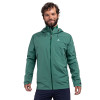 Pánská bunda Schöffel 2.5L JACKET VISTDAL  - petrolejová
