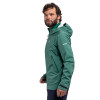 Pánská bunda Schöffel 2.5L JACKET VISTDAL  - petrolejová