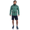 Pánská bunda Schöffel 2.5L JACKET VISTDAL  - petrolejová