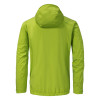 Pánska bunda Schöffel 2.5L JACKET VISTDAL  - svetlo zelená