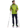 Pánska bunda Schöffel 2.5L JACKET VISTDAL  - svetlo zelená
