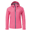 Dámska bunda Schöffel 2.5L JACKET VISTDAL  - ružová