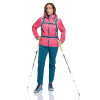 Dámska bunda Schöffel 2.5L JACKET VISTDAL  - ružová