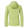 Dámska bunda Schöffel 2.5L JACKET VISTDAL  - svetlo zelená