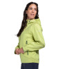 Dámska bunda Schöffel 2.5L JACKET VISTDAL  - svetlo zelená