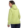Dámska bunda Schöffel 2.5L JACKET VISTDAL  - svetlo zelená