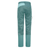 Dámske nohavice Ortovox CASALE PANTS  - zelená