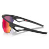 Sluneční brýle Oakley SPHAERA™ - MATTE BLACK PRIZM ROAD INJECTED
