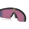 Sluneční brýle Oakley SPHAERA™ - MATTE BLACK PRIZM ROAD INJECTED