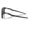 Slnečné okuliare Oakley FUTURITY SUN - SATIN BLACK PRIZM BLACK POLARIZED INJECTED