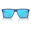 Sluneční brýle Oakley FUTURITY SUN - SATIN OCEAN BLUE PRIZM SAPPHIRE INJECTED