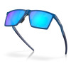 Sluneční brýle Oakley FUTURITY SUN - SATIN OCEAN BLUE PRIZM SAPPHIRE INJECTED