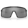 Slnečné okuliare Oakley SUTRO - POLISHED BLACK PRIZM BLACK INJECTED
