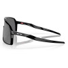Slnečné okuliare Oakley SUTRO - POLISHED BLACK PRIZM BLACK INJECTED