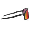Sluneční brýle Oakley SUTRO - MATTE BLACK PRIZM ROAD INJECTED