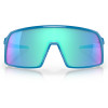 Sluneční brýle Oakley SUTRO - SKY PRIZM SAPPHIRE INJECTED