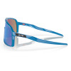 Sluneční brýle Oakley SUTRO - SKY PRIZM SAPPHIRE INJECTED