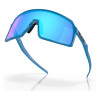Sluneční brýle Oakley SUTRO - SKY PRIZM SAPPHIRE INJECTED