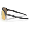Sluneční brýle Oakley SUTRO LITE - MATTE CARBON PRIZM 24K