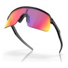 Sluneční brýle Oakley SUTRO LITE - MATTE BLACK PRIZM ROAD