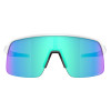 Slnečné okuliare Oakley SUTRO LITE - MATTE WHITE PRIZM SAPPHIRE