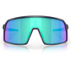 Sluneční brýle Oakley SUTRO S - MATTE NAVY PRIZM SAPPHIRE INJECTED