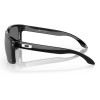 Slnečné okuliare Oakley HOLBROOK™ XL - POLISHED BLACK PRIZM BLACK INJECTED