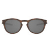 Sluneční brýle Oakley LATCH™ - MATTE BROWN TORTOISE PRIZM BLACK INJECTED