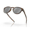 Sluneční brýle Oakley LATCH™ - MATTE BROWN TORTOISE PRIZM BLACK INJECTED