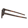 Sluneční brýle Oakley LATCH™ - MATTE BROWN TORTOISE PRIZM BLACK INJECTED