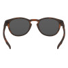 Sluneční brýle Oakley LATCH™ - MATTE BROWN TORTOISE PRIZM BLACK INJECTED