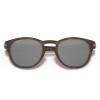 Sluneční brýle Oakley LATCH™ - MATTE BROWN TORTOISE PRIZM BLACK INJECTED
