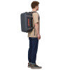 Taška Patagonia BLACK HOLE DUFFEL 40 L  - tmavě modrá