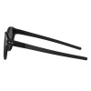 Slnečné okuliare Oakley LATCH™ - MATTE BLACK PRIZM BLACK