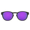 Sluneční brýle Oakley LATCH™ - MATTE BLACK PRIZM VIOLET