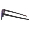 Sluneční brýle Oakley LATCH™ - MATTE BLACK PRIZM VIOLET