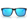 Slnečné okuliare Oakley HOLBROOK™ XL - POLISHED BLACK PRIZM SAPPHIRE