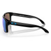 Slnečné okuliare Oakley HOLBROOK™ XL - POLISHED BLACK PRIZM SAPPHIRE