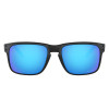 Slnečné okuliare Oakley HOLBROOK™ - POLISHED BLACK PRIZM SAPPHIRE