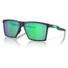 Sluneční brýle Oakley FUTURITY SUN - SATIN BLACK PRIZM