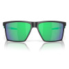 Sluneční brýle Oakley FUTURITY SUN - SATIN BLACK PRIZM