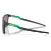 Sluneční brýle Oakley FUTURITY SUN - SATIN BLACK PRIZM