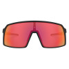 Sluneční brýle Oakley SUTRO - MATTE BLACK PRIZM TRAIL TORCH