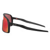 Sluneční brýle Oakley SUTRO - MATTE BLACK PRIZM TRAIL TORCH