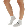 Ponožky UYN AGILE SNEAKER LOW CUT 2 PÁRY  - biela