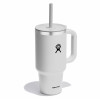 Termohrnek Hydro Flask 946 ML (32OZ)  - bílá