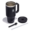 Termohrnček Hydro Flask 946 ML (32OZ)  - čierna